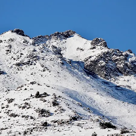 Chalet Les De Lozzi *