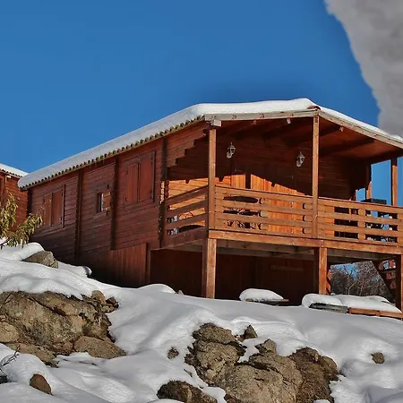 Les De Lozzi Chalet Calacuccia