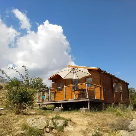 Chalet Les De Lozzi *