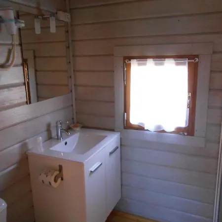 Les De Lozzi Chalet Calacuccia