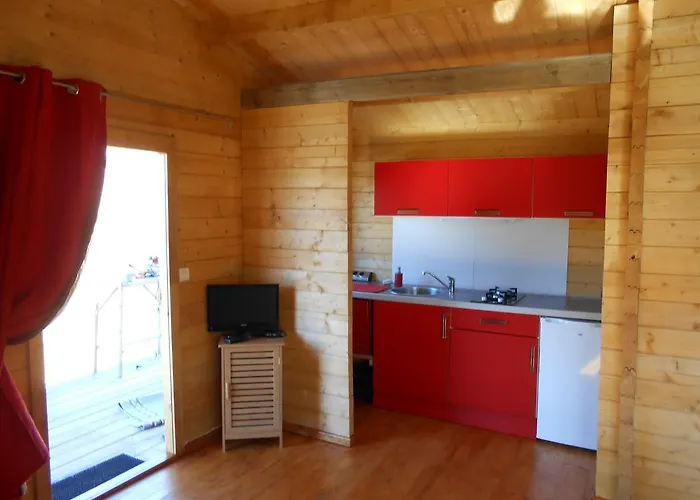 Σαλέ Les De Lozzi Calacuccia