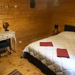 Chalet Les De Lozzi