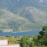 Domek alpejski Les De Lozzi *