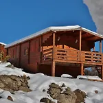 Les De Lozzi Chalet Calacuccia