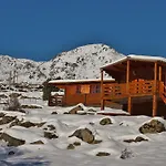 Chalet Les De Lozzi *