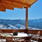 Chalet Les De Lozzi