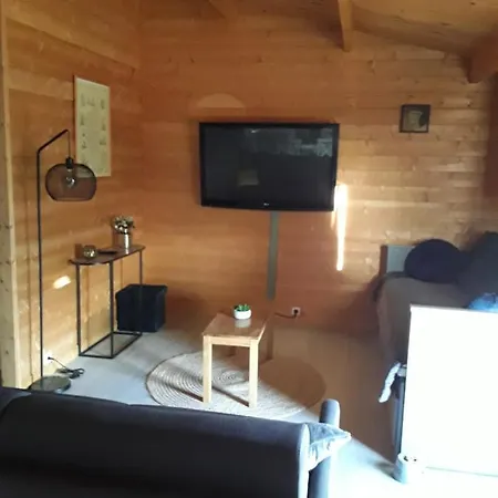 Les De Lozzi Chalet *