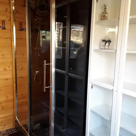 Chalet Les De Lozzi