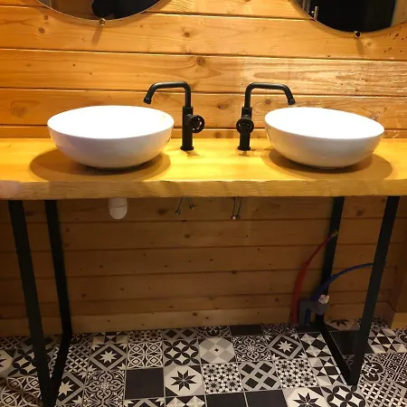 Les De Lozzi Chalet *