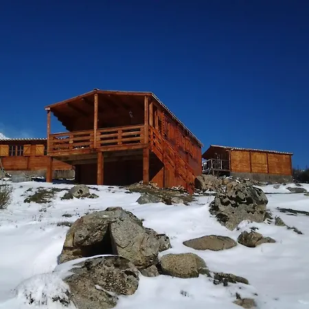 Les De Lozzi * Calacuccia