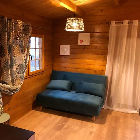 Les De Lozzi Chalet