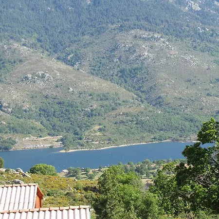 Chalet Les De Lozzi *