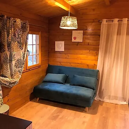 Les De Lozzi Chalet *