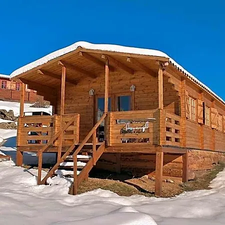 Les De Lozzi Chalet Calacuccia