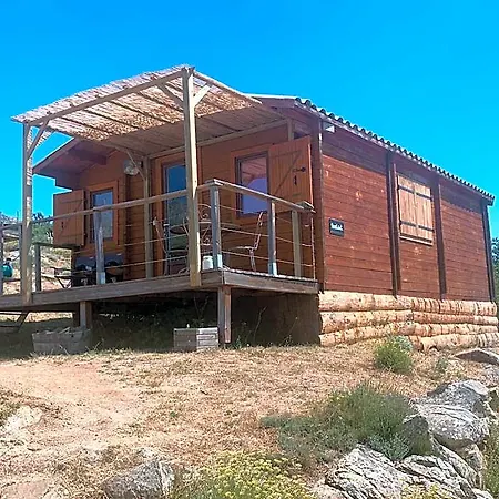 Les De Lozzi Chalet *
