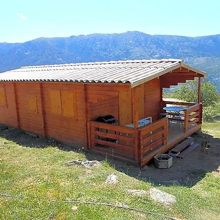 Chalet Les De Lozzi Calacuccia