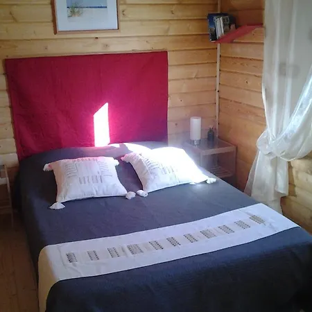 Les De Lozzi Chalet *