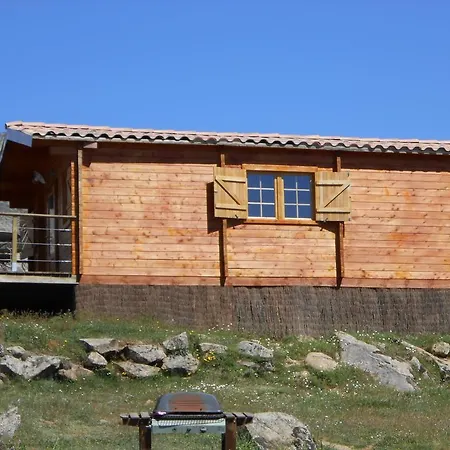 Les De Lozzi Шале