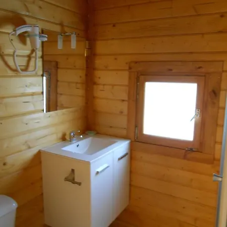 Chalet Les De Lozzi
