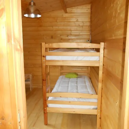 Les De Lozzi Chalet Calacuccia