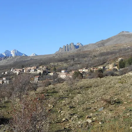 Les De Lozzi Calacuccia