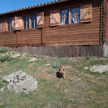 Les De Lozzi Chalet *