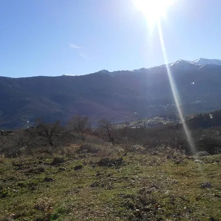 Les Chalets De Lozzi