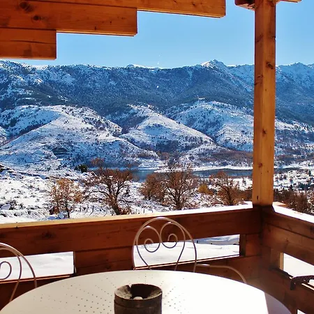 Les De Lozzi * Calacuccia