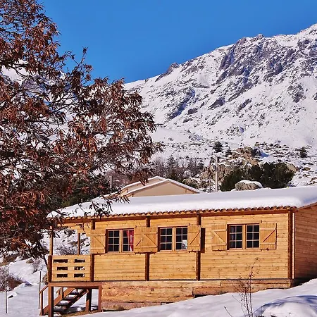 Les De Lozzi * Calacuccia