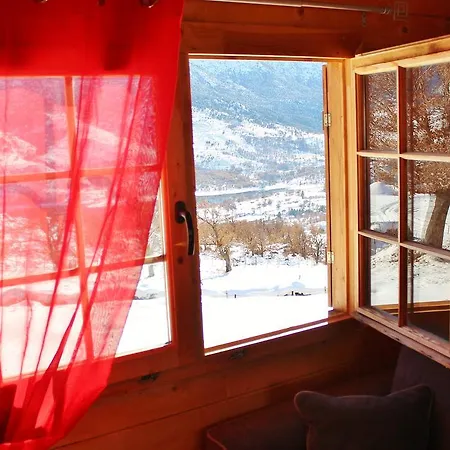 Les De Lozzi * Calacuccia