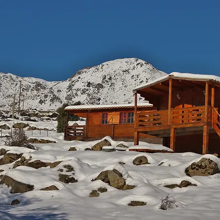 Chalet Les De Lozzi *