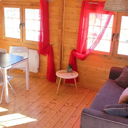 Chalet Les De Lozzi Calacuccia