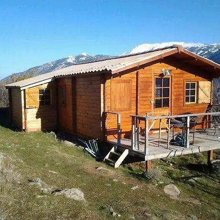 Σαλέ Les De Lozzi *