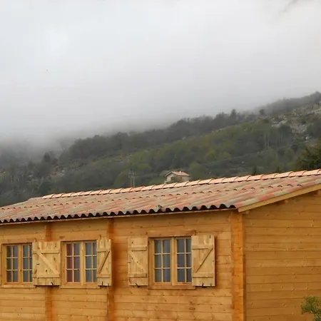 Σαλέ Les De Lozzi *