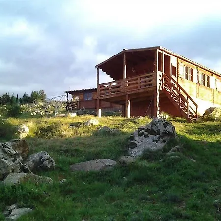 Σαλέ Les De Lozzi *