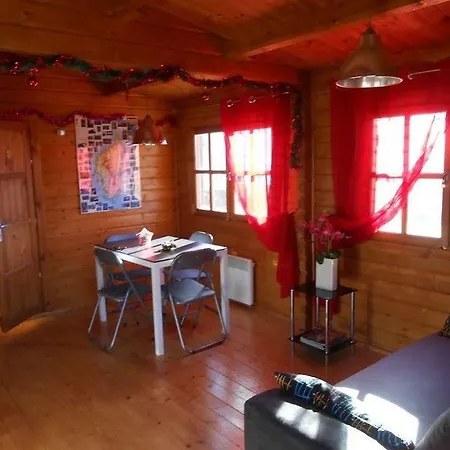 Les De Lozzi * Calacuccia