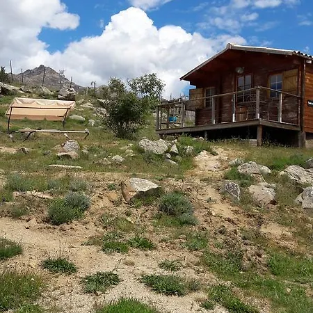 Les De Lozzi Chalet Calacuccia