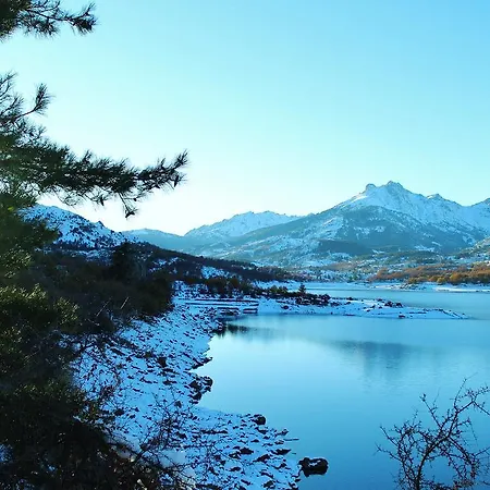 Les De Lozzi Chalet