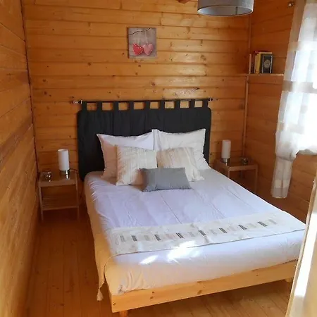 Chalet Les De Lozzi Calacuccia