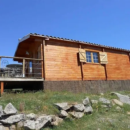 Les De Lozzi Chalet *