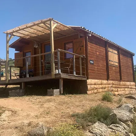 Les De Lozzi Chalet *