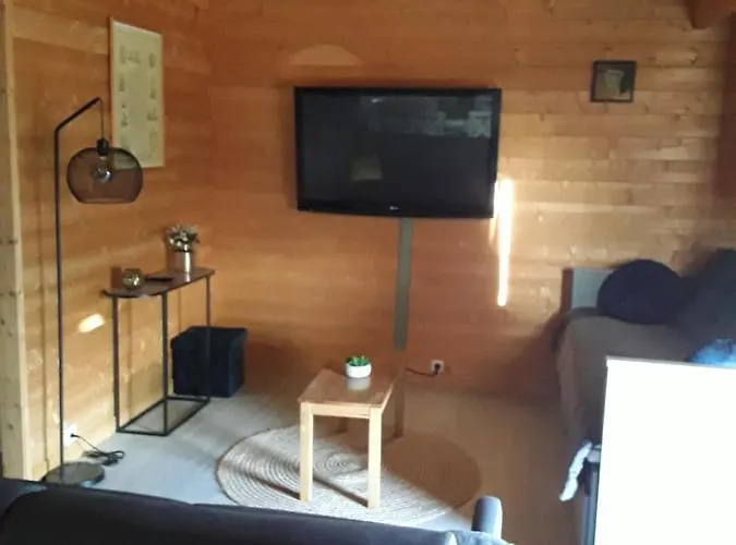 Les De Lozzi Chalet *