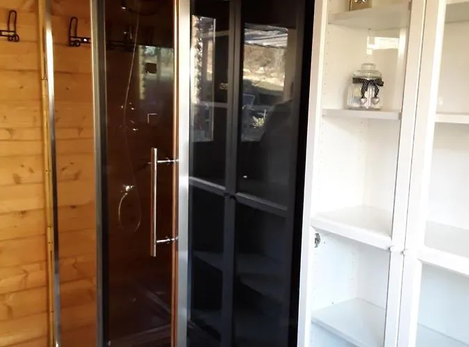 Chalet Les De Lozzi