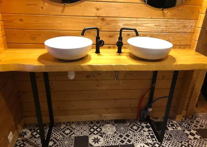 Les De Lozzi Chalet *