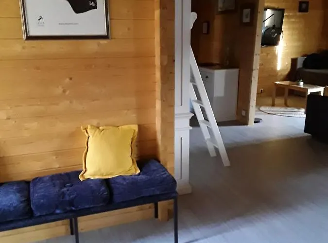 Les De Lozzi * Calacuccia