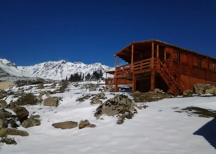 Les De Lozzi Calacuccia