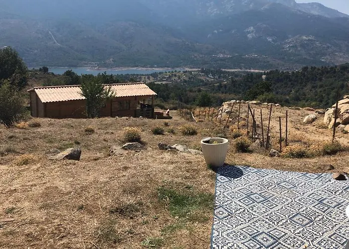 Les De Lozzi Chalet *