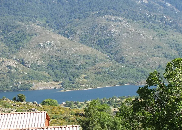 Chalet Les De Lozzi *