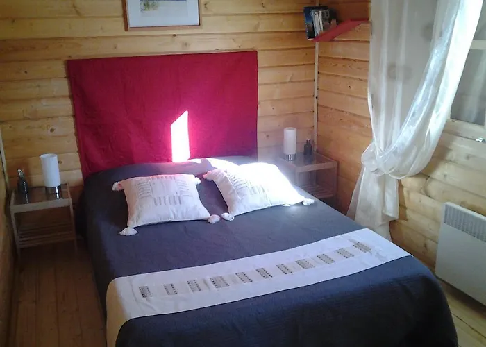 Les De Lozzi Chalet *