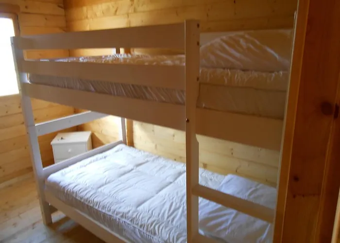 Les De Lozzi Chalet *